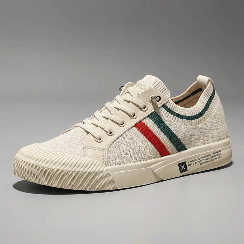 Ultralätta fritidssneakers - Robert