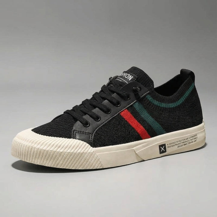 Ultralätta fritidssneakers - Robert