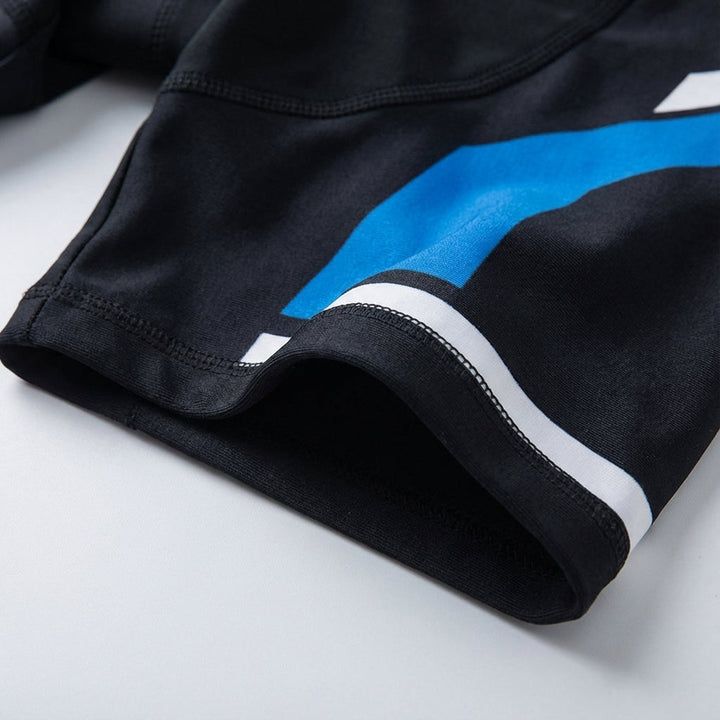 Unisex cykelshorts med vaddering - Casey