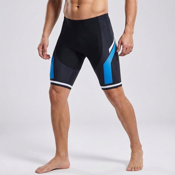 Unisex cykelshorts med vaddering - Casey