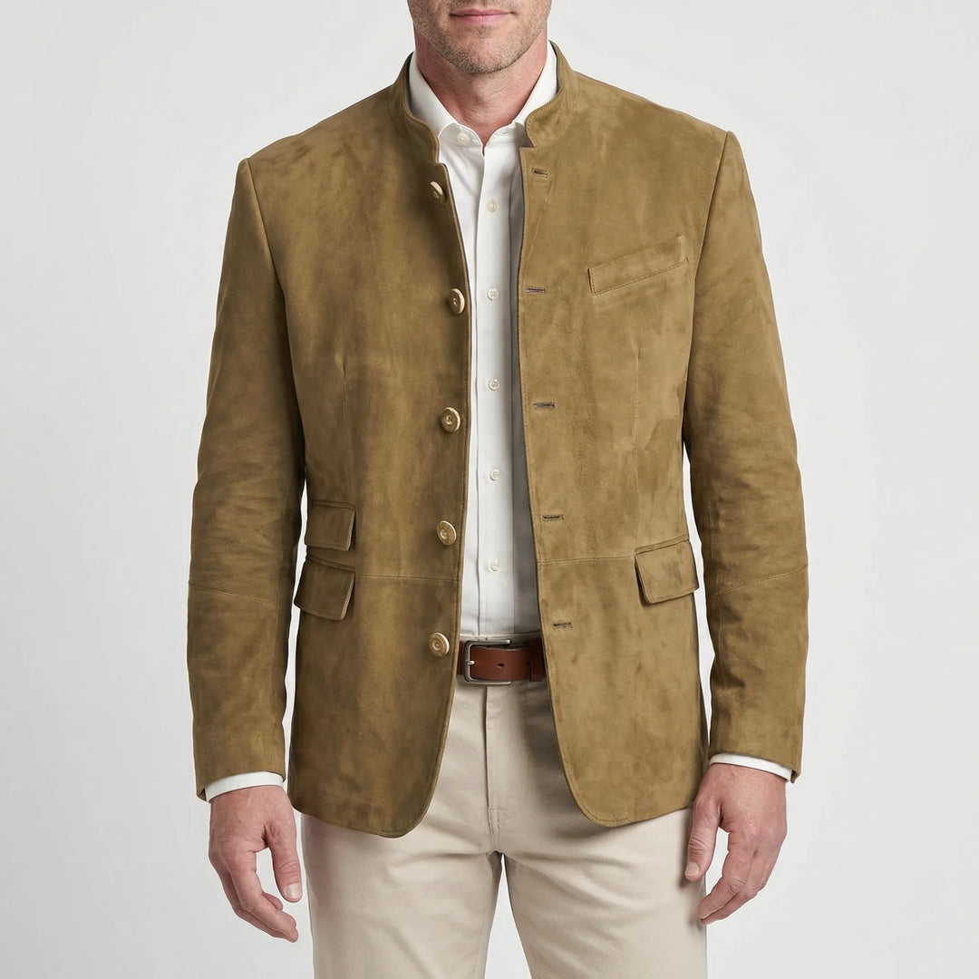 Mångsidig herrblazer i klassisk stil - Ralph