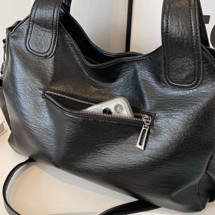 Mångsidig crossbodyväska - Nikita