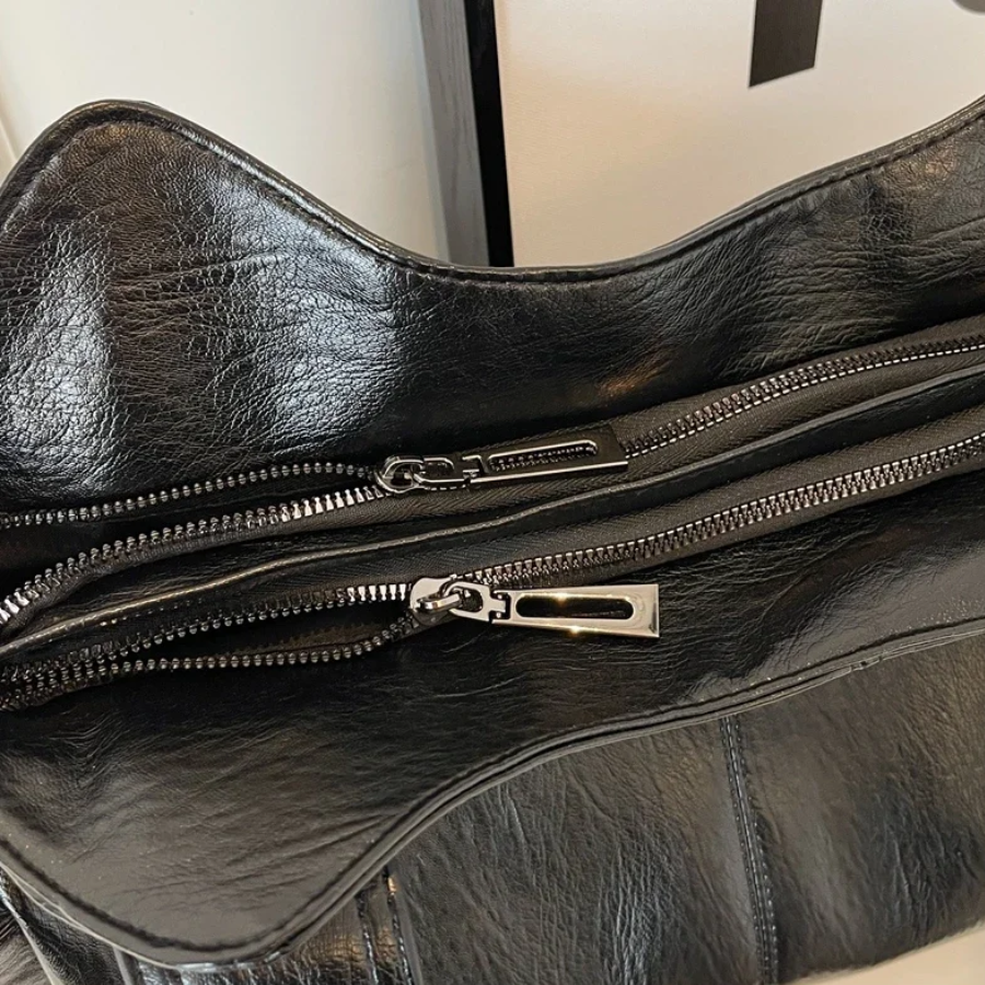 Mångsidig crossbodyväska - Nikita