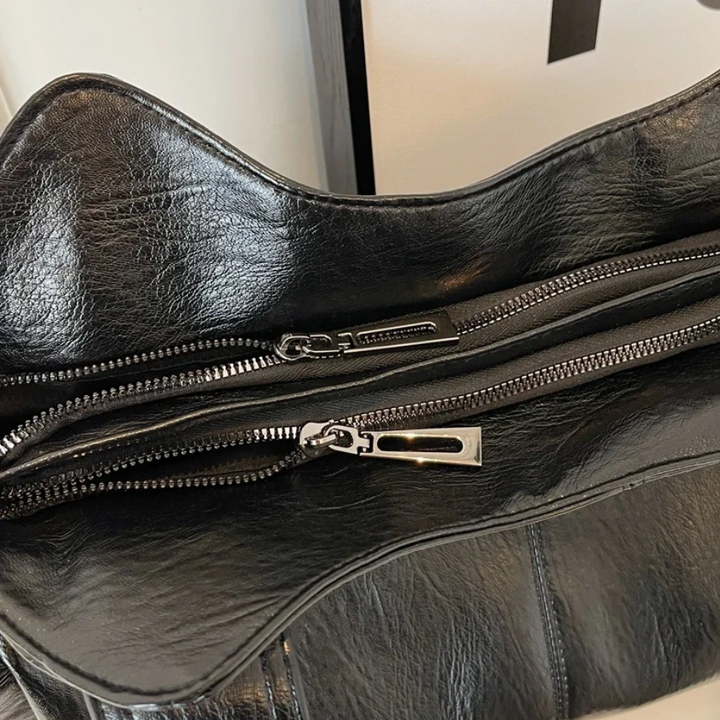 Mångsidig crossbodyväska - Nikita