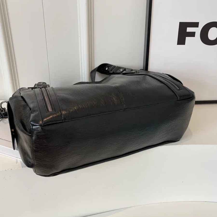 Mångsidig crossbodyväska - Nikita