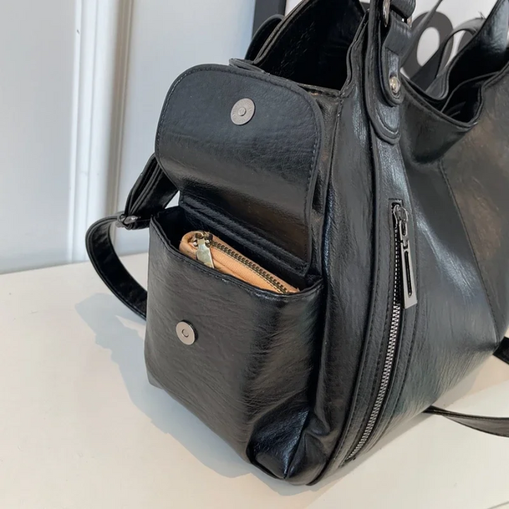 Mångsidig crossbodyväska - Nikita