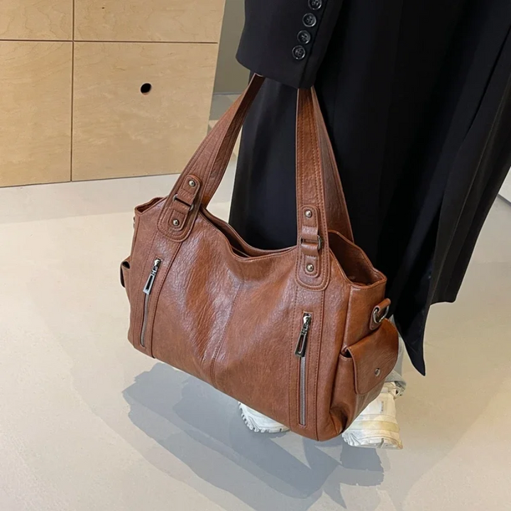 Mångsidig crossbodyväska - Nikita