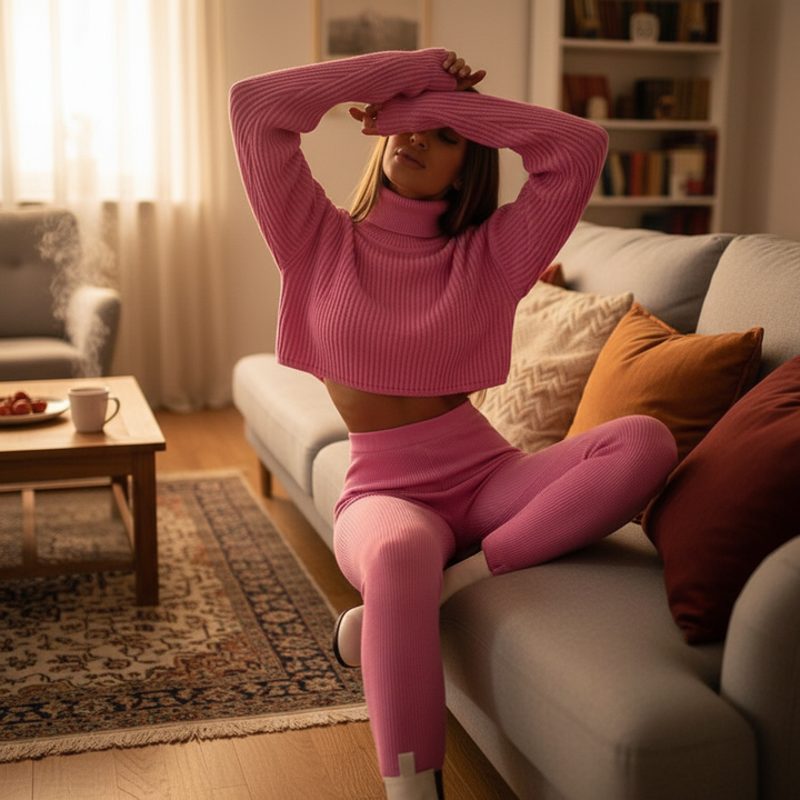 Mångsidig fritidsoutfit - Laura