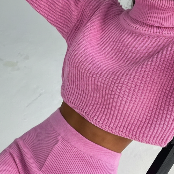 Mångsidig fritidsoutfit - Laura