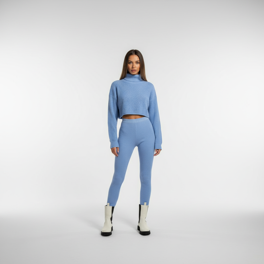 Mångsidig fritidsoutfit - Laura