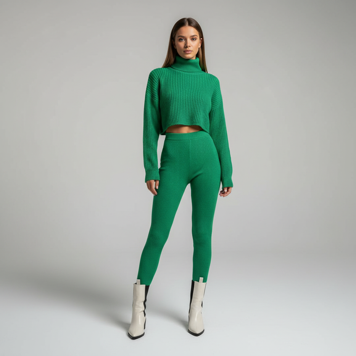 Mångsidig fritidsoutfit - Laura