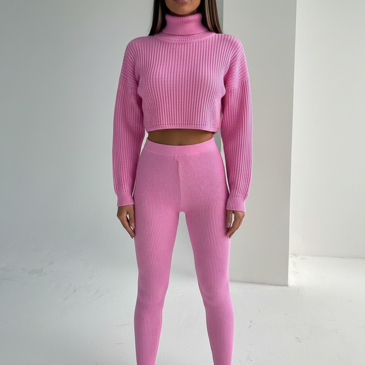 Mångsidig fritidsoutfit - Laura