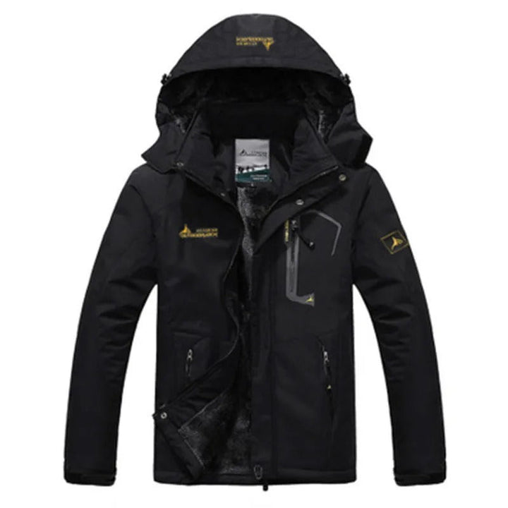 Windbreakerjacka Herr - Vindtät och Vattenavvisande
