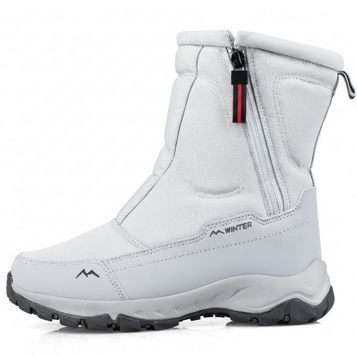 Vinterkängor | Anti-slip | Fodrade | Snökängor | Herrkängor