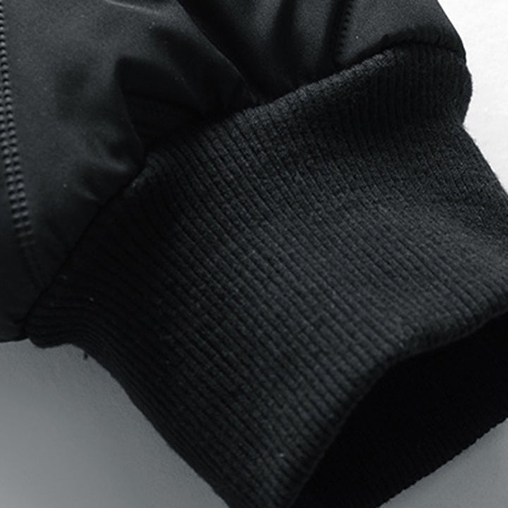 Herrjacka med modern design