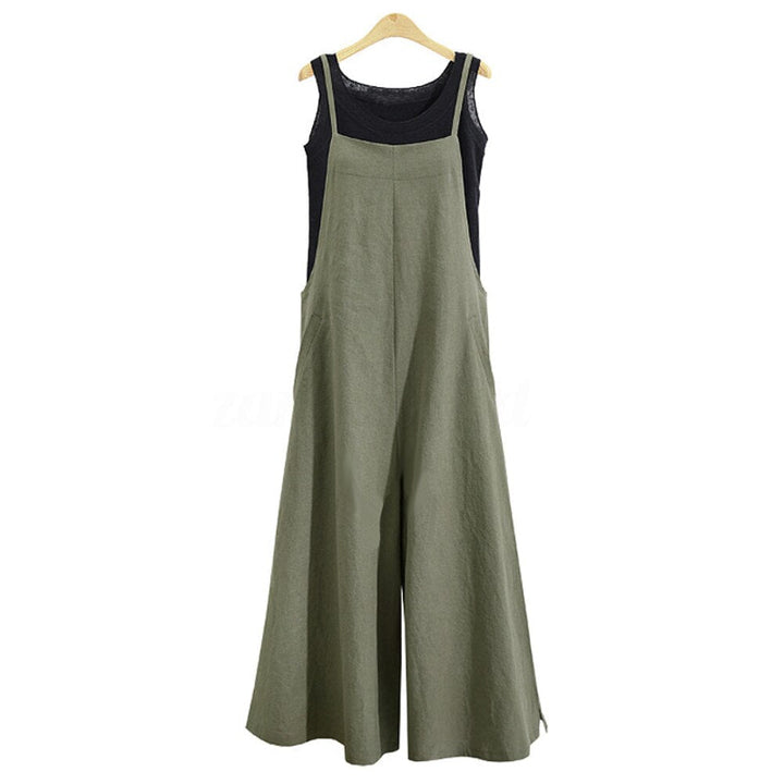 Yasmin | Bekväm och modern jumpsuit