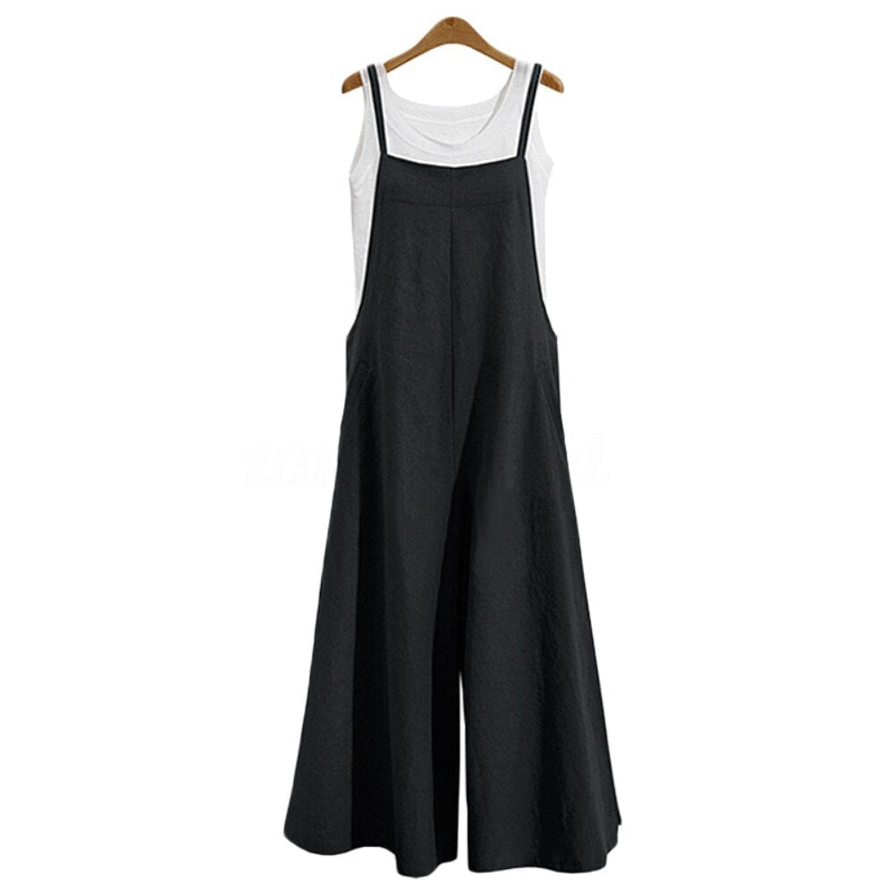 Yasmin | Bekväm och modern jumpsuit