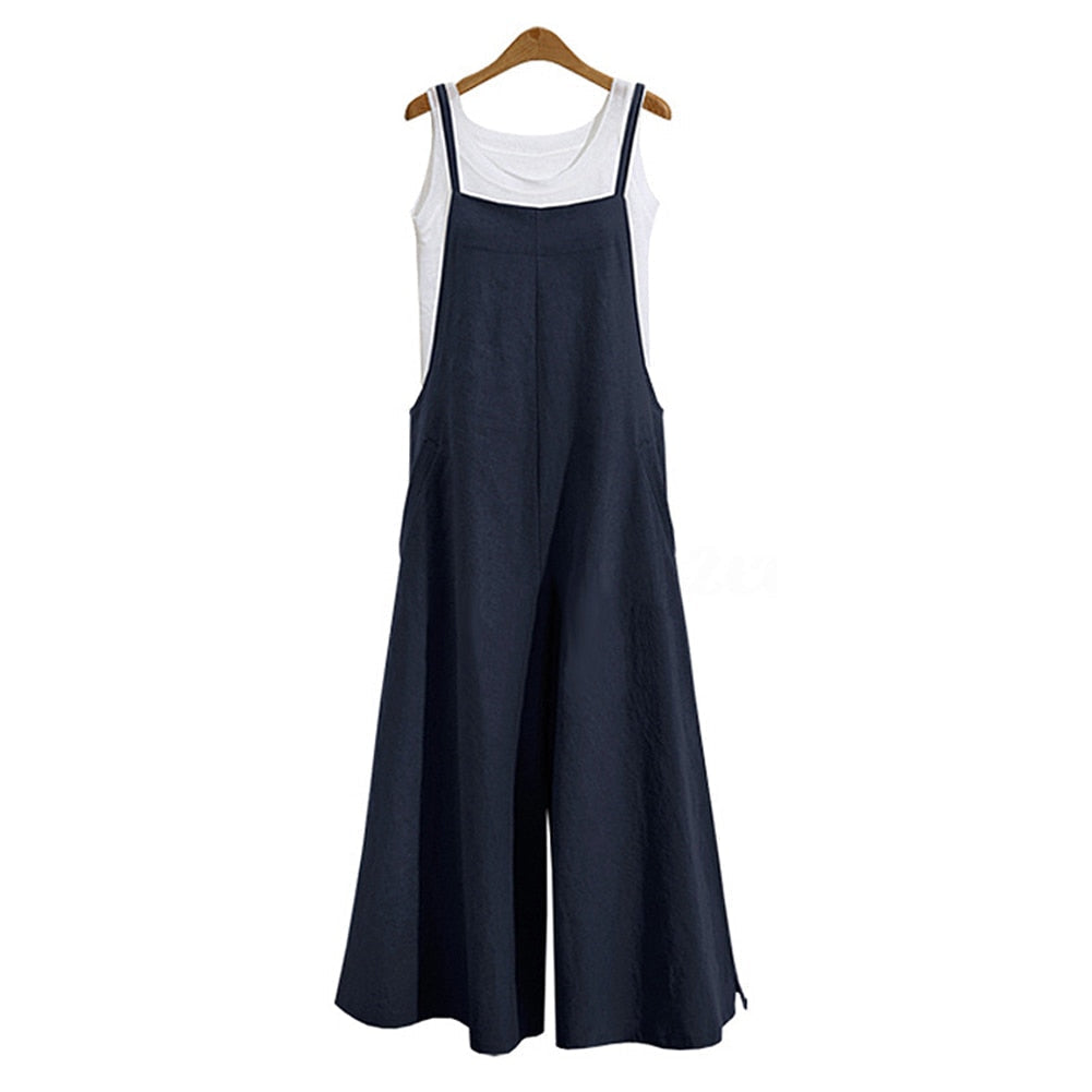 Yasmin | Bekväm och modern jumpsuit