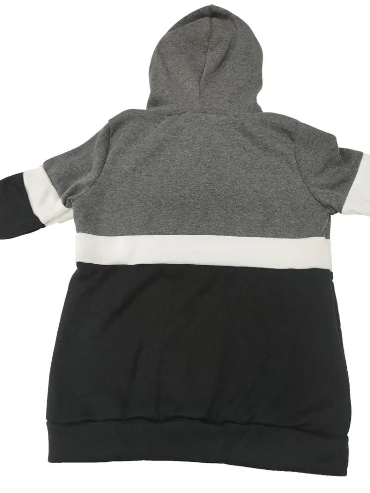 Yasminne Tröja | Casual pullover med turtleneck för kvinnor