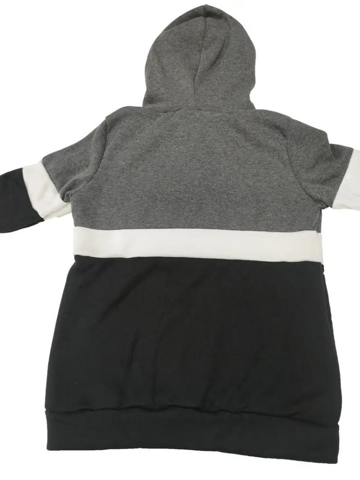 Yasminne Tröja | Casual pullover med turtleneck för kvinnor
