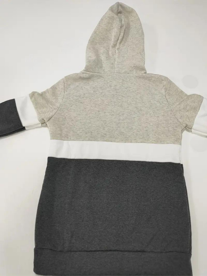 Yasminne Tröja | Casual pullover med turtleneck för kvinnor