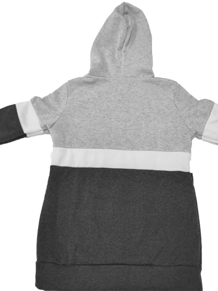 Yasminne Tröja | Casual pullover med turtleneck för kvinnor