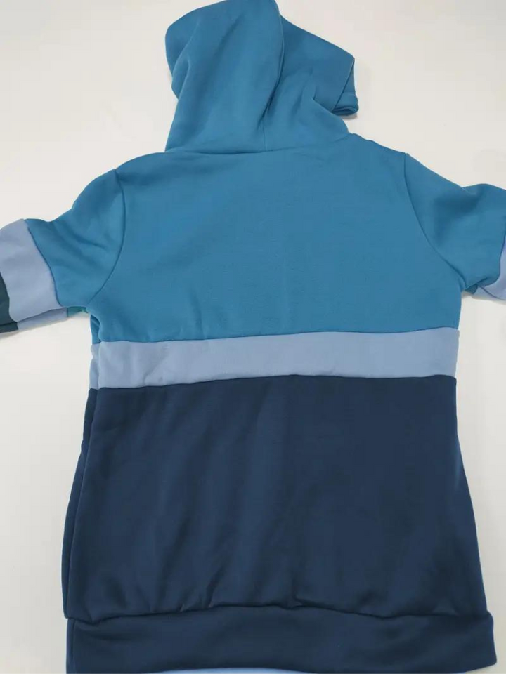 Yasminne Tröja | Casual pullover med turtleneck för kvinnor