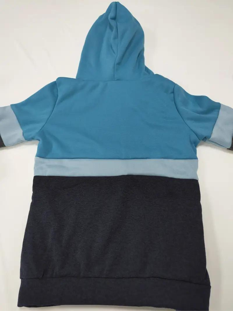 Yasminne Tröja | Casual pullover med turtleneck för kvinnor