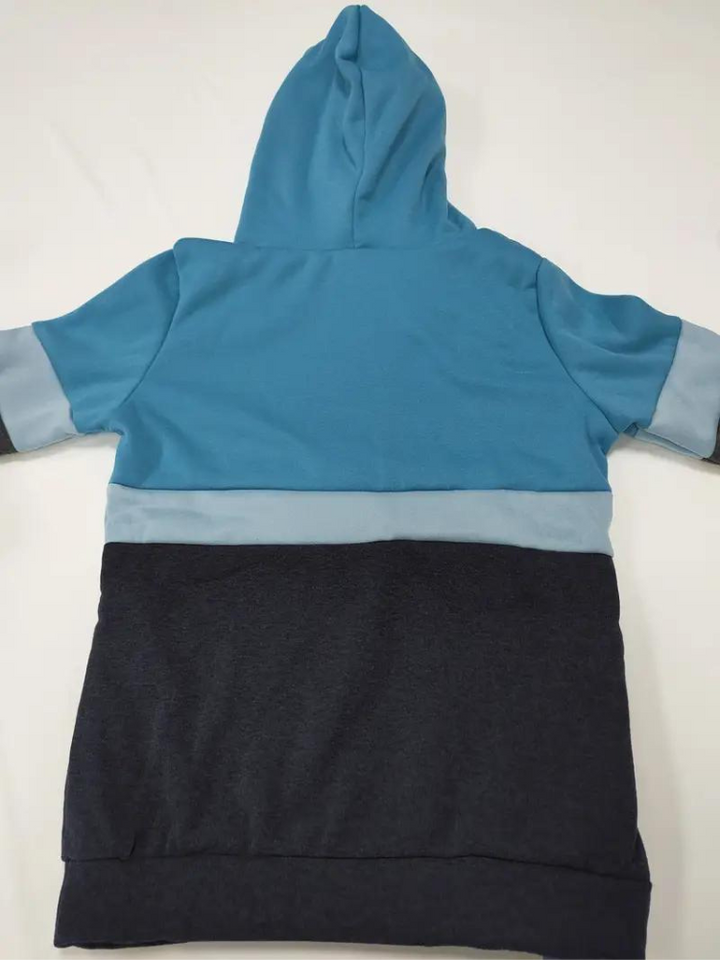 Yasminne Tröja | Casual pullover med turtleneck för kvinnor