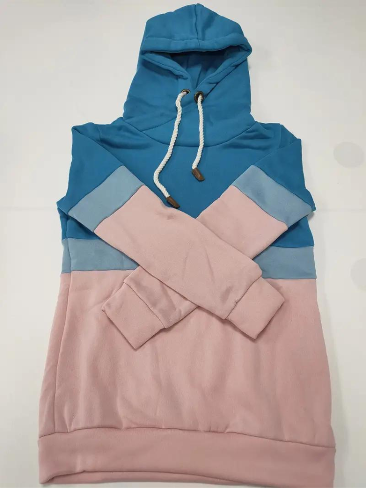 Yasminne Tröja | Casual pullover med turtleneck för kvinnor