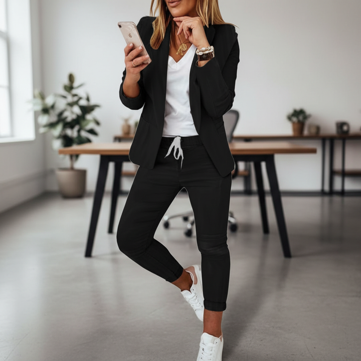 Tvådelad outfit - Anna