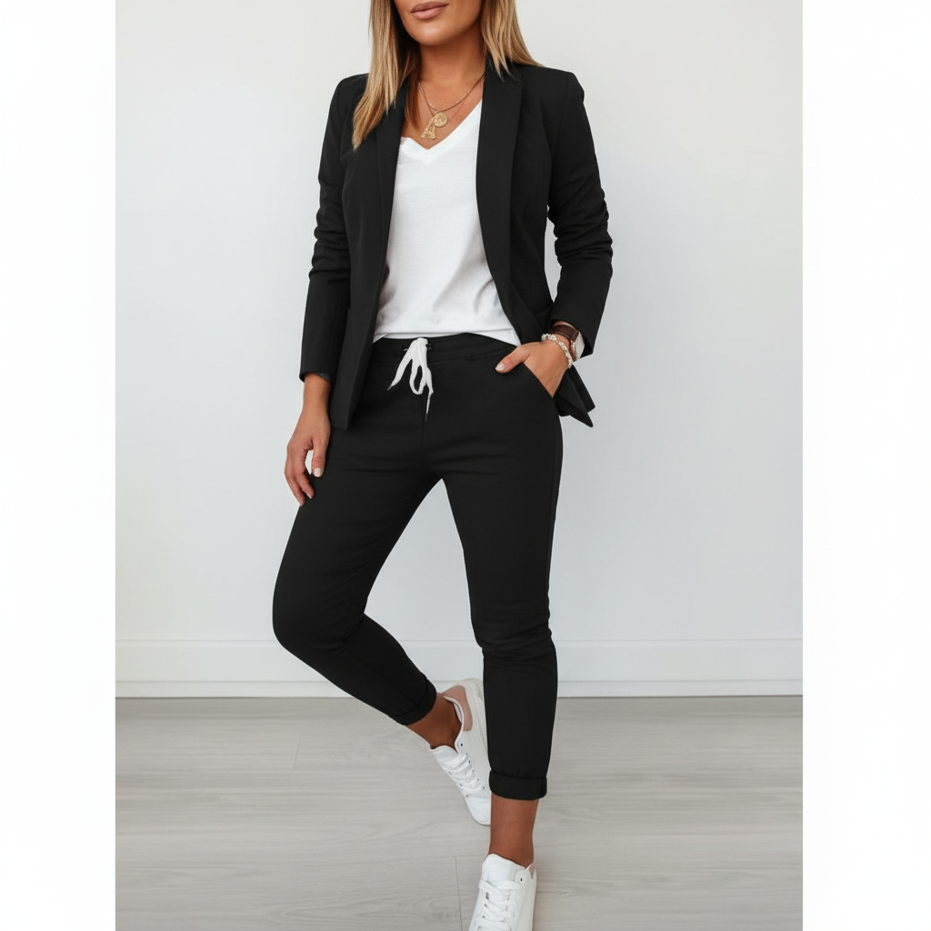 Tvådelad outfit - Anna