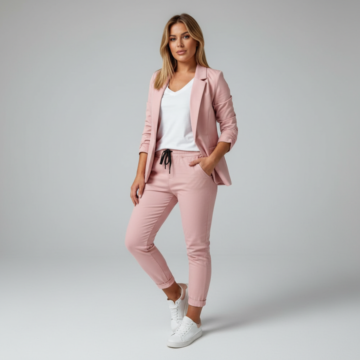 Tvådelad outfit - Anna