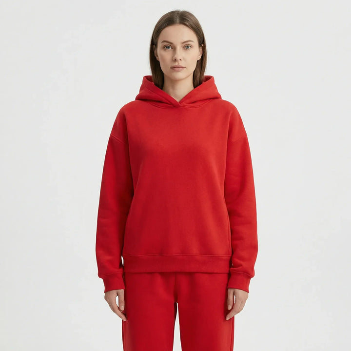 Tvådelat hoodieset - Sahra
