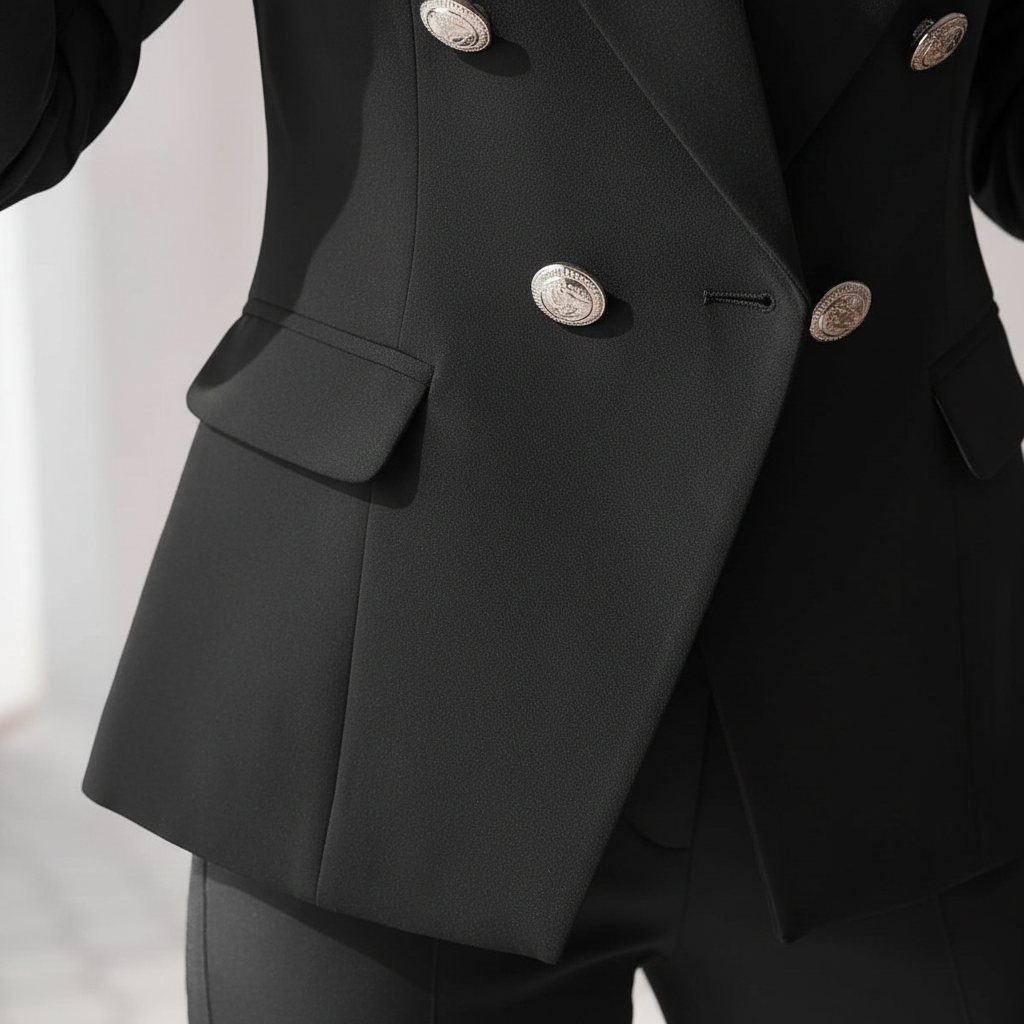 Tvådels kavajset - Ariana