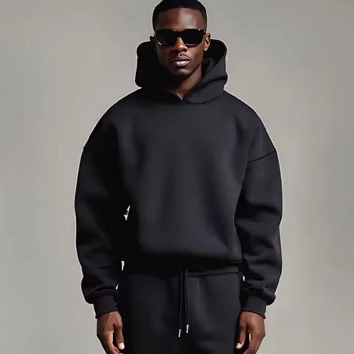 Tvådelad fritidsoutfit - Leroy