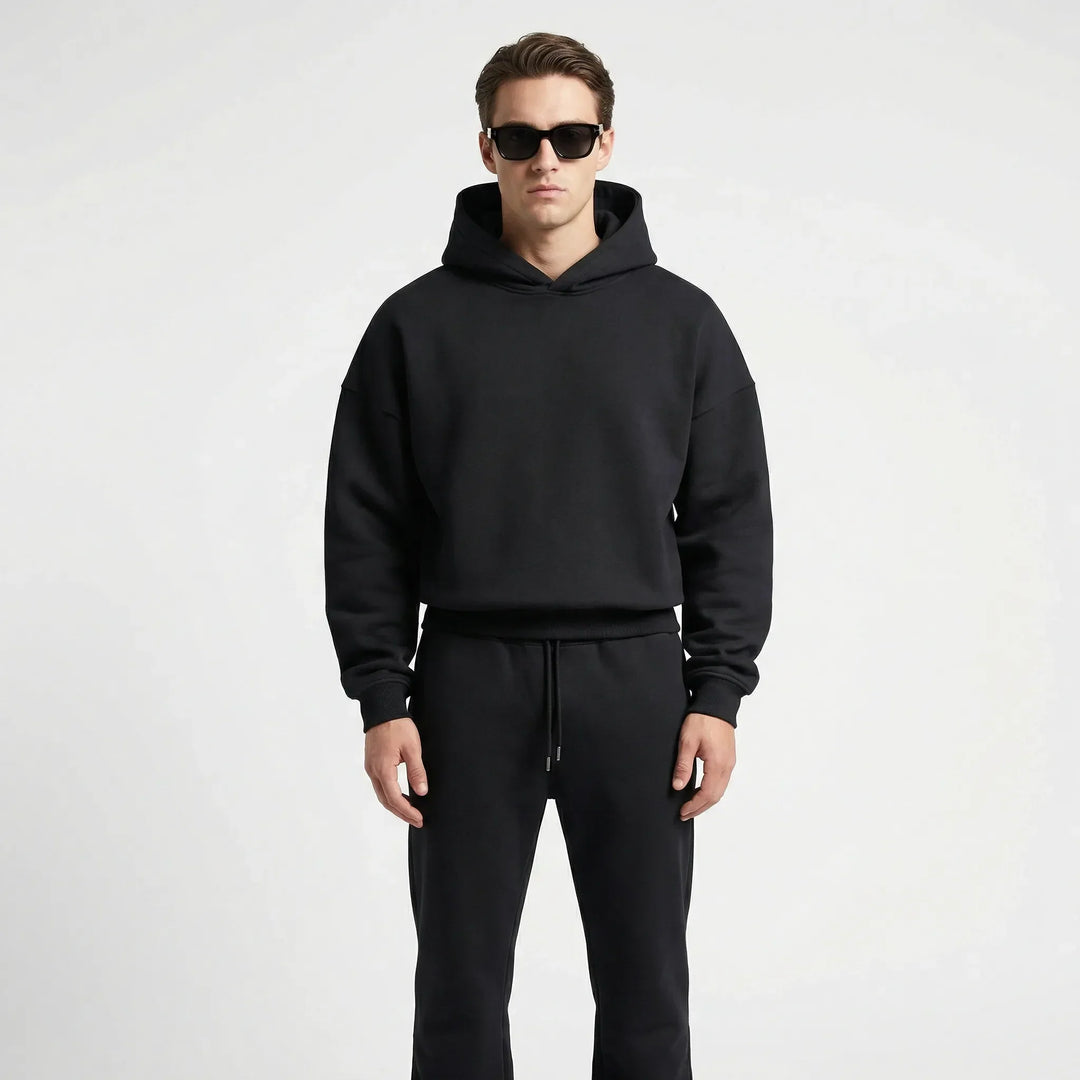 Tvådelad fritidsoutfit - Leroy
