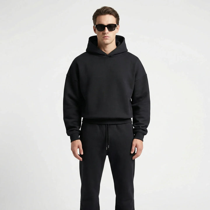 Tvådelad fritidsoutfit - Leroy