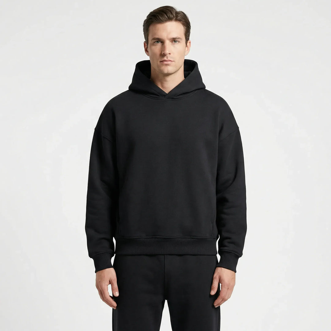 Tvådelad fritidsoutfit - Leroy