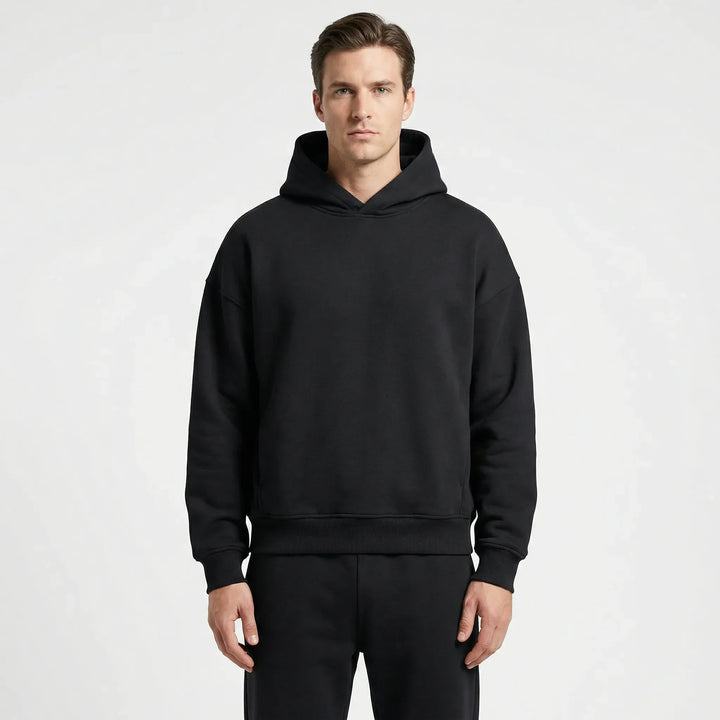 Tvådelad fritidsoutfit - Leroy