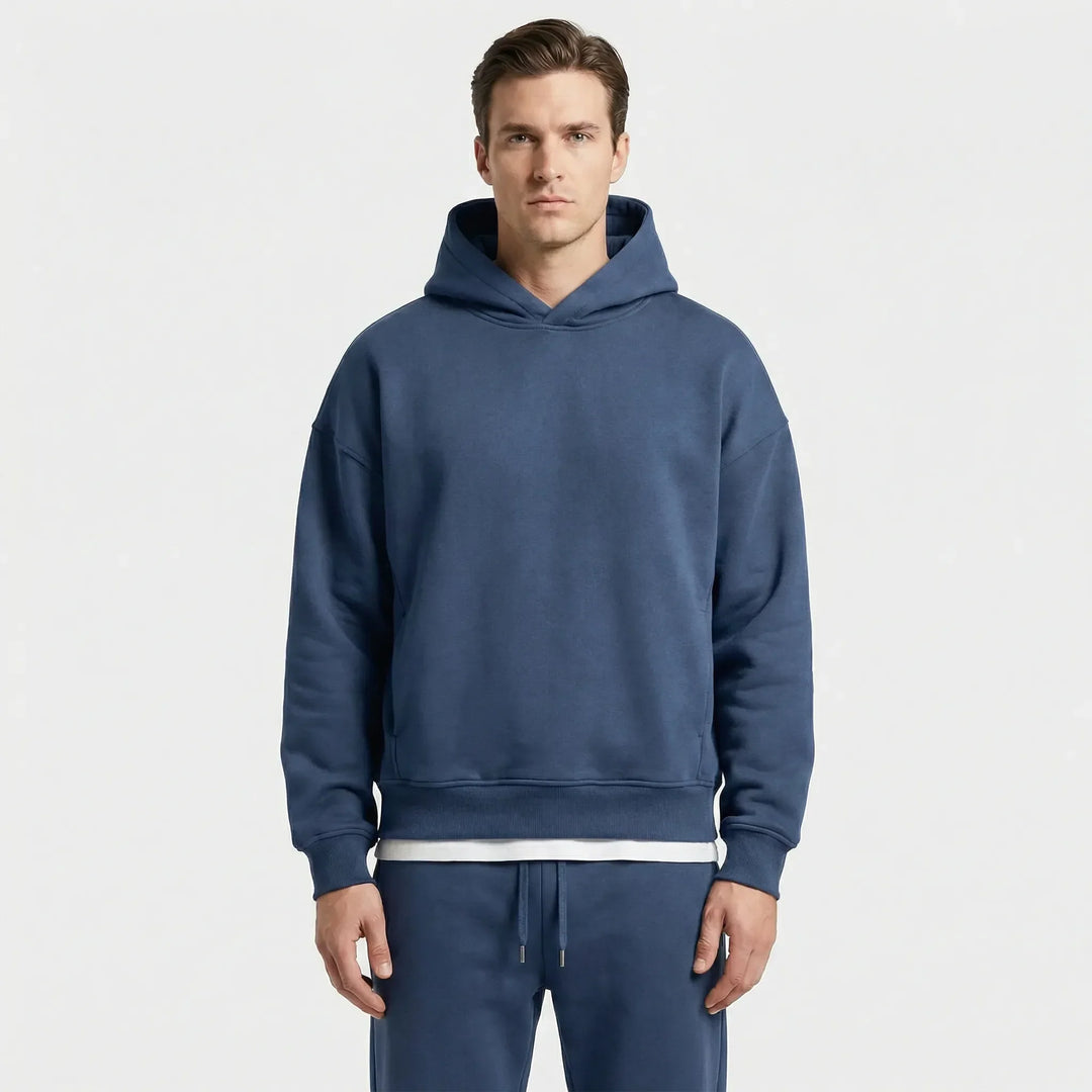 Tvådelad fritidsoutfit - Leroy