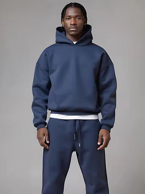 Tvådelad fritidsoutfit - Leroy