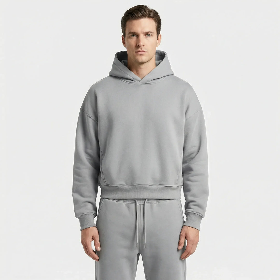 Tvådelad fritidsoutfit - Leroy