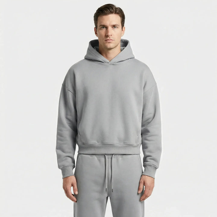 Tvådelad fritidsoutfit - Leroy