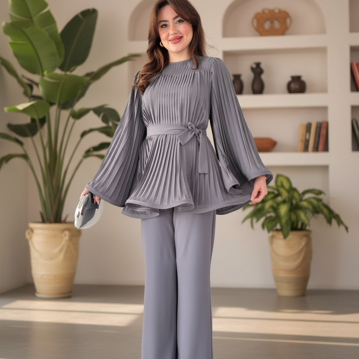 Tvådelat modetset - Kerstin