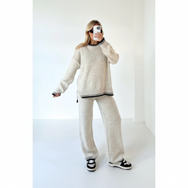Tvådelat outfit - Viktoria