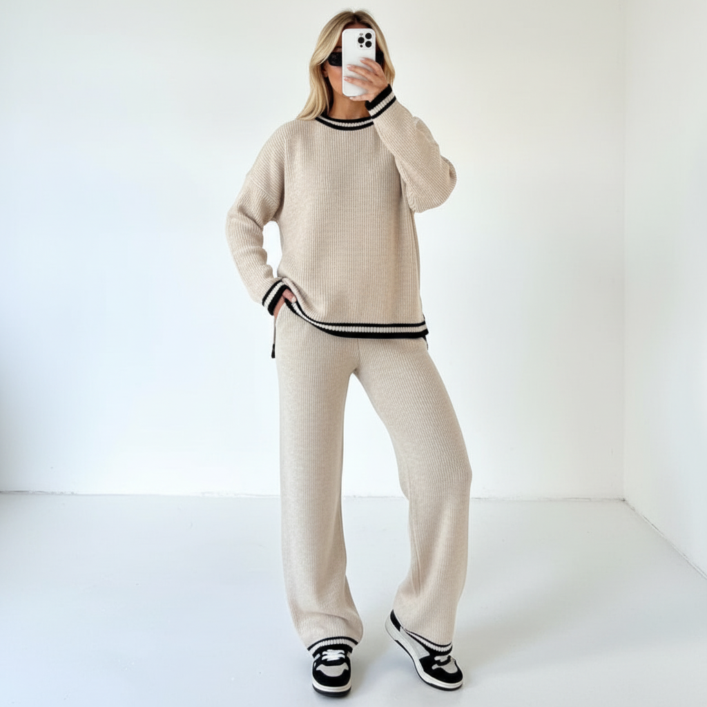 Tvådelat outfit - Viktoria