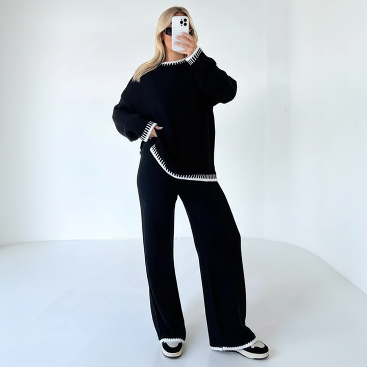 Tvådelat outfit - Viktoria