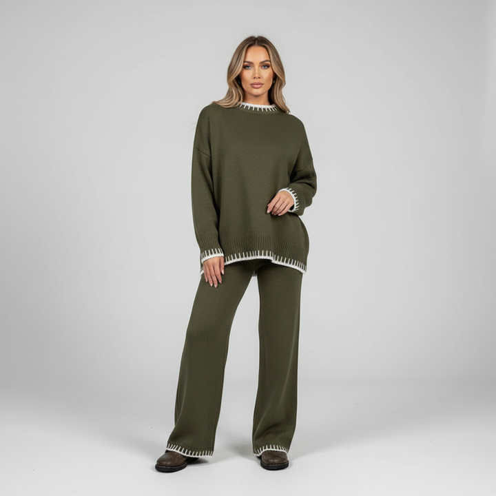 Tvådelat outfit - Viktoria