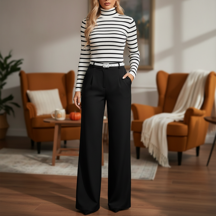 Tvådelat set - Ingrid